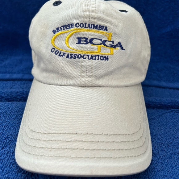 ⛳️BCGA Cap⛳️ - Picture 3 of 6